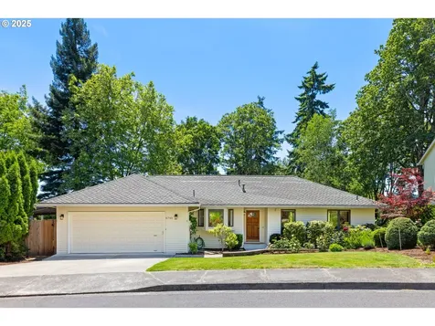 6743 SW 162nd Drive Beaverton OR 97007