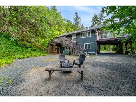 988 Savage Creek Road Grants Pass OR 97527