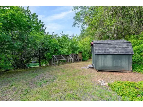 988 Savage Creek Road Grants Pass OR 97527