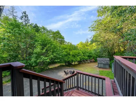 988 Savage Creek Road Grants Pass OR 97527