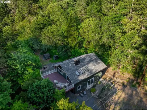 988 Savage Creek Road Grants Pass OR 97527