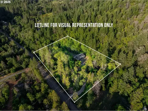 988 Savage Creek Road Grants Pass OR 97527