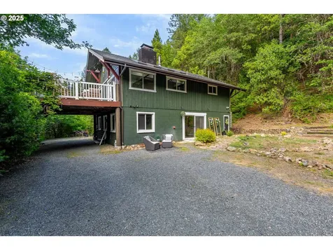 988 Savage Creek Road Grants Pass OR 97527