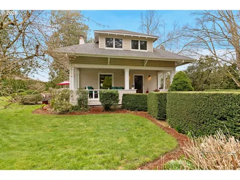 615 NW Territorial Road Canby OR 97013