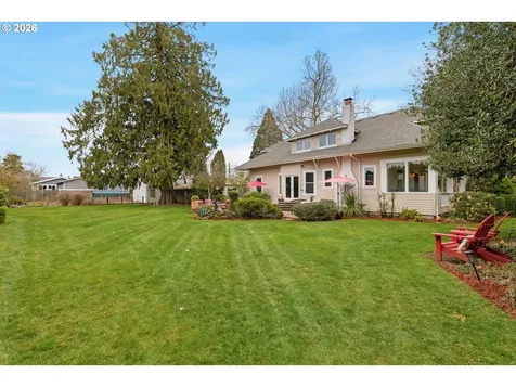 615 NW Territorial Road Canby OR 97013