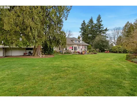 615 NW Territorial Road Canby OR 97013