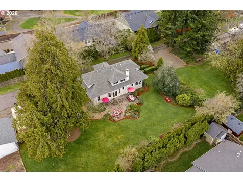 615 NW Territorial Road Canby OR 97013
