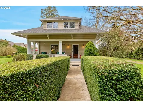 615 NW Territorial Road Canby OR 97013