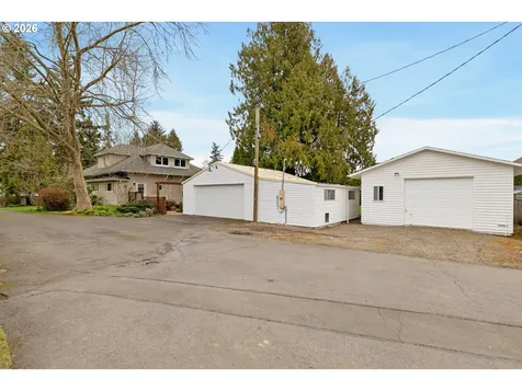615 NW Territorial Road Canby OR 97013