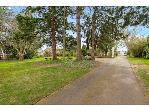 615 NW Territorial Road Canby OR 97013