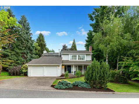 876 Sunny Hill Drive Lake Oswego OR 97034