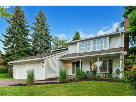 876 Sunny Hill Drive Lake Oswego OR 97034