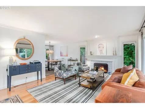 876 Sunny Hill Drive Lake Oswego OR 97034