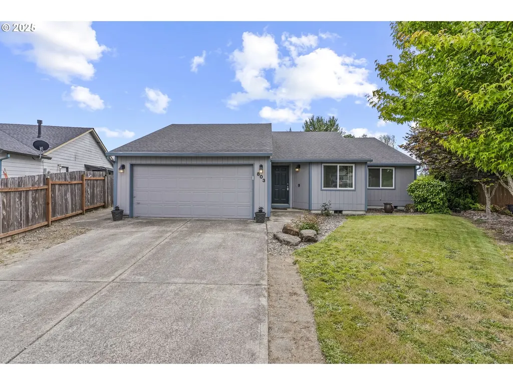 803 NW 17th Circle Battle Ground WA 98604
