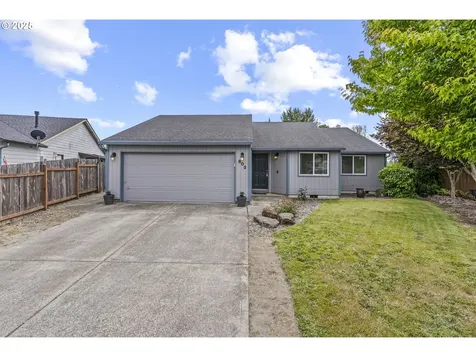 803 NW 17th Circle Battle Ground WA 98604