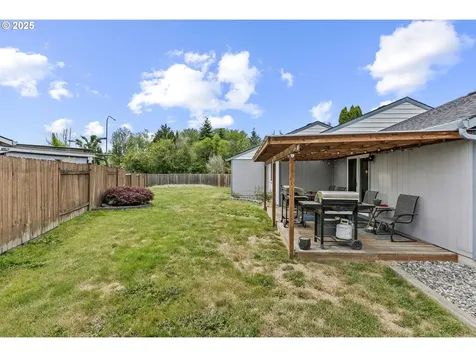 803 NW 17th Circle Battle Ground WA 98604