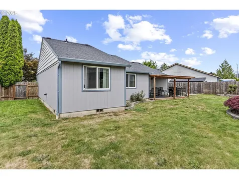 803 NW 17th Circle Battle Ground WA 98604
