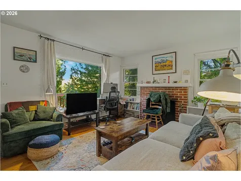 3510/3512 SW 10th Avenue Portland OR 97239