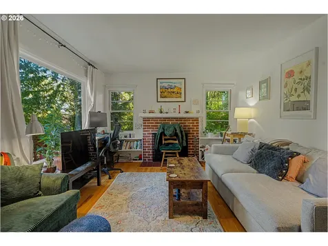 3510/3512 SW 10th Avenue Portland OR 97239