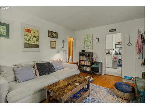 3510/3512 SW 10th Avenue Portland OR 97239