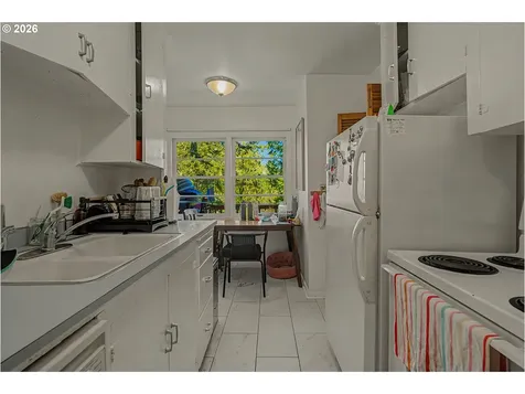 3510/3512 SW 10th Avenue Portland OR 97239
