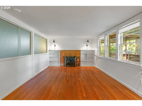 3510/3512 SW 10th Avenue Portland OR 97239