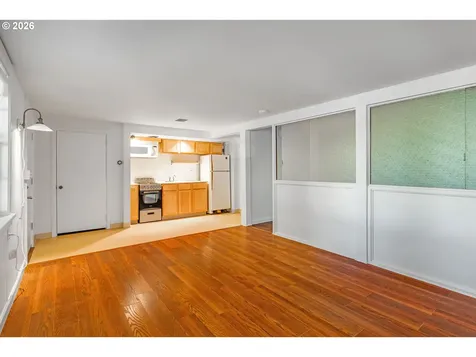 3510/3512 SW 10th Avenue Portland OR 97239