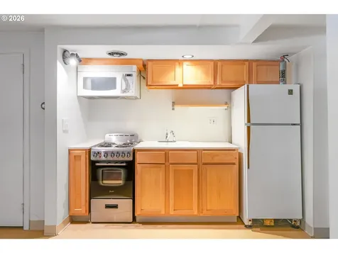 3510/3512 SW 10th Avenue Portland OR 97239