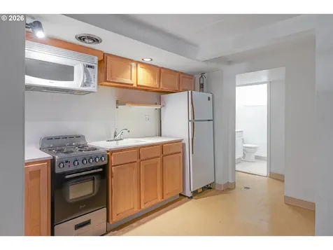 3510/3512 SW 10th Avenue Portland OR 97239