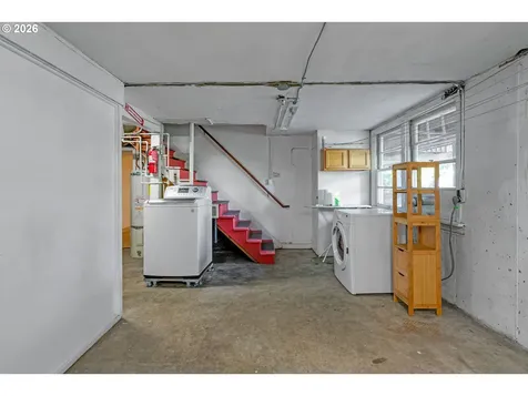 3510/3512 SW 10th Avenue Portland OR 97239