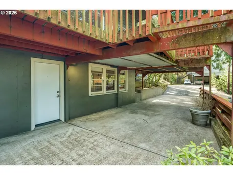 3510/3512 SW 10th Avenue Portland OR 97239