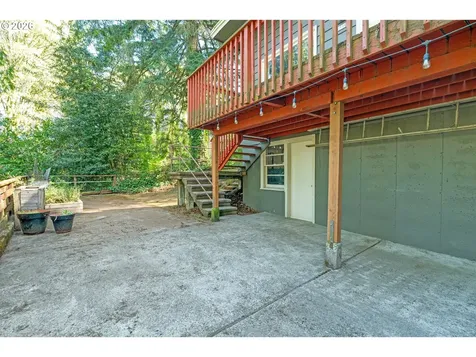 3510/3512 SW 10th Avenue Portland OR 97239
