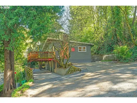 3510/3512 SW 10th Avenue Portland OR 97239