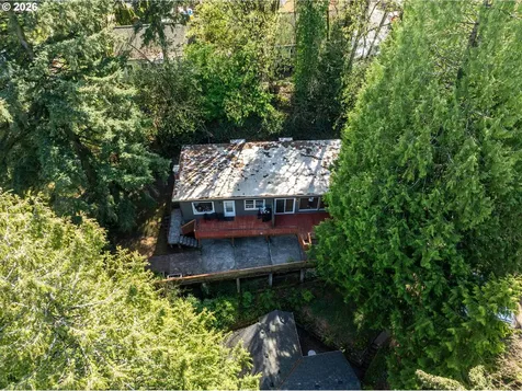 3510/3512 SW 10th Avenue Portland OR 97239