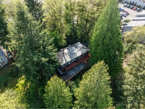 3510/3512 SW 10th Avenue Portland OR 97239