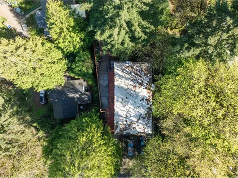 3510/3512 SW 10th Avenue Portland OR 97239