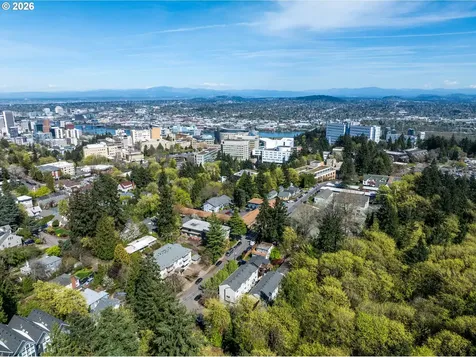 3510/3512 SW 10th Avenue Portland OR 97239