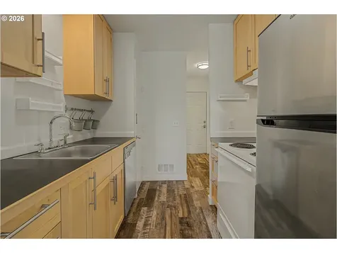 3510/3512 SW 10th Avenue Portland OR 97239