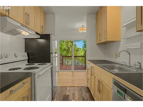 3510/3512 SW 10th Avenue Portland OR 97239