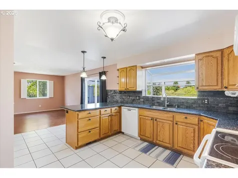 1825 Minnesota Street The Dalles OR 97058