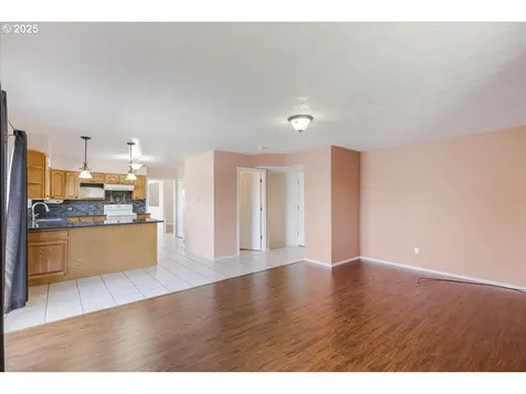 1825 Minnesota Street The Dalles OR 97058
