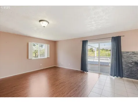 1825 Minnesota Street The Dalles OR 97058