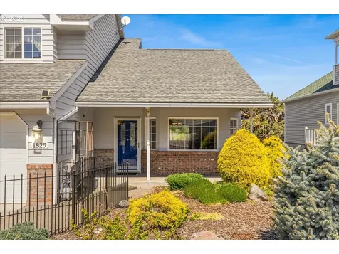1825 Minnesota Street The Dalles OR 97058