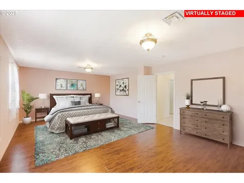 1825 Minnesota Street The Dalles OR 97058
