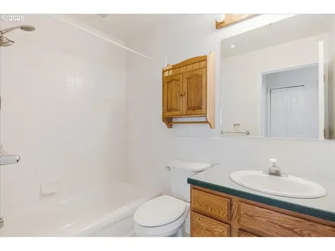 1825 Minnesota Street The Dalles OR 97058