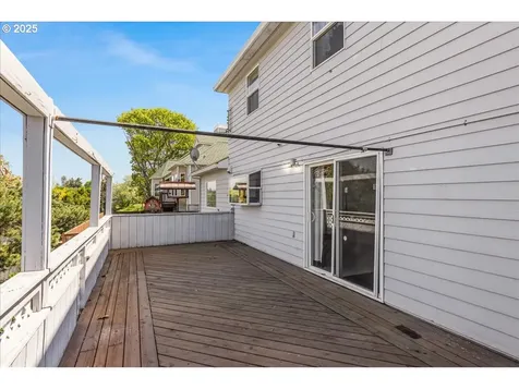 1825 Minnesota Street The Dalles OR 97058