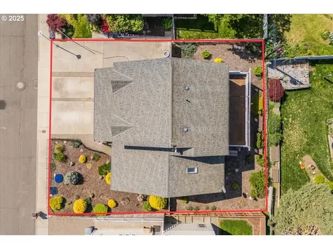 1825 Minnesota Street The Dalles OR 97058