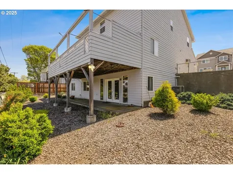 1825 Minnesota Street The Dalles OR 97058