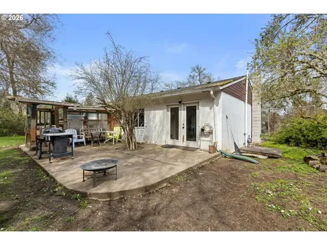 4178 Old Melrose Road Roseburg OR 97471