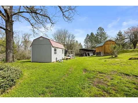 4178 Old Melrose Road Roseburg OR 97471